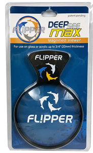 Flipper Deepsee MAX Lupa 12,7 cm