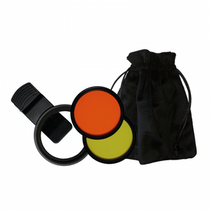 Aqua Medic - Colour Filter Set (52mm)