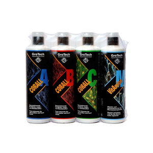 GroTech Corall A+B+C+M 100 ml