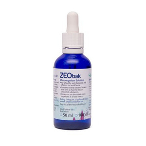 Korallen-Zucht ZEObak 50 ml
