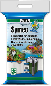 JBL Symec wata filtracyjna 250 g