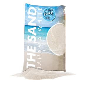 Fauna Marin Piasek - Bahama White 9,07kg