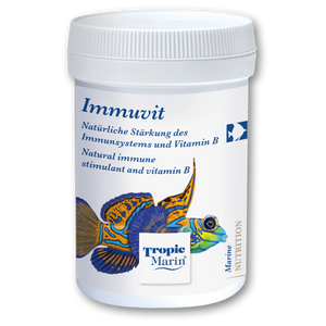 Tropic Marin Immuvit 100 ml