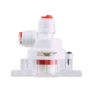 Zawór przeciwzalaniowy LSV