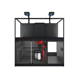 REEFER™ 625 G3  Deluxe System - Czarny(2x RL170)