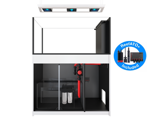 REEFER™ Peninsula 500 G3 Deluxe  System - Biały (3xRL115)