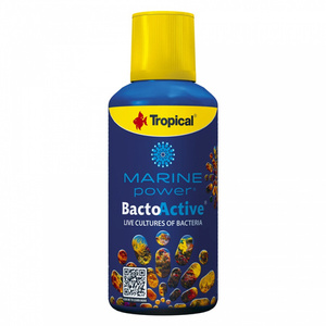 Tropical Marine Power Bacto-active 250 ml
