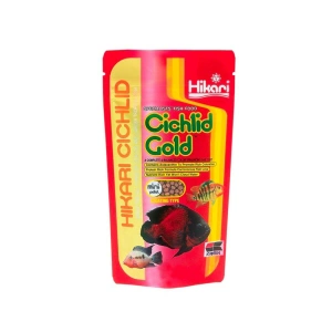 Hikari - Cichlid Gold Mini 250gr