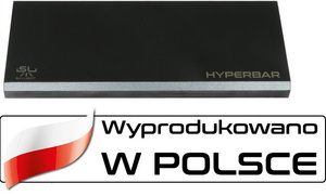 Skylight Hyperbar RS 30NH (bez mocowania)