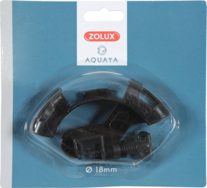 Zolux - Uchwyt na wąż 18mm