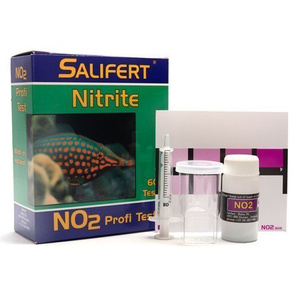 Salifert Test na azotyny NO2