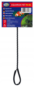 Aqua Nova NS-06 Siatka 15 cm
