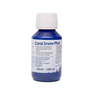 Korallen-Zucht Coral Snow Plus 250 ml
