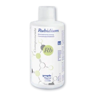 Tropic Marin - Components Rubidium 250 ml