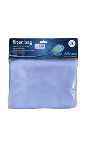 Aqua Medic Filter Bags 3 22x45 cm