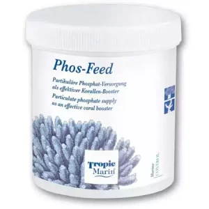 Tropic Marin Phos-Feed - 300 g