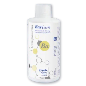 Tropic Marin - Components Barium 250 ml