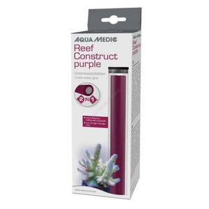 Aqua Medic Reef Construct purple 114g