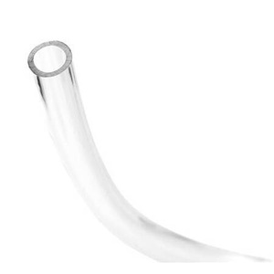 CLEAR TUBE WĄŻ 12/16MM 1M
