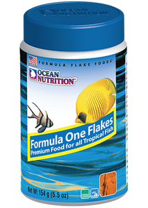 Pokarm w Płatkach Ocean Nutrition Formula One Flakes 156g