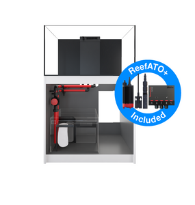 REEFER™ S-550 G2+ Complete System - White