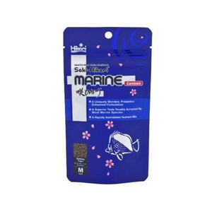 Pokarm Granulowany Hikari Saki Marine Carnivore Sinking M 40g