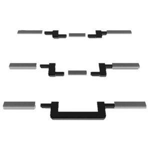 Jumpguard Multi Cut Out set