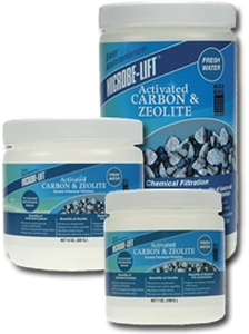 Microbe-Lift Carbon & Zeolite 794 g