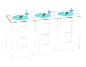 Aqua Trend - Zbiornik na Płyny o Pojemnośći 4,5l