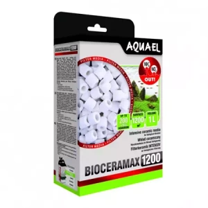 Aquael Bioceramax Ultrapro 1200 1L