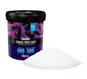 Sól do Akwarium Red Sea Coral Pro 7kg