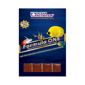 Ocean Nutrition Formula One 100g