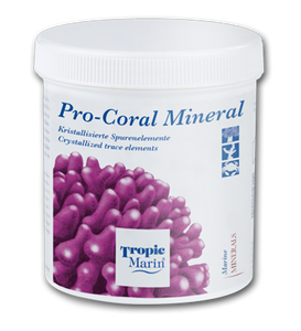 Tropic Marin Pro-Coral Mineral 250 g