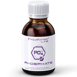 Aquaforest PO4+ 200 ml